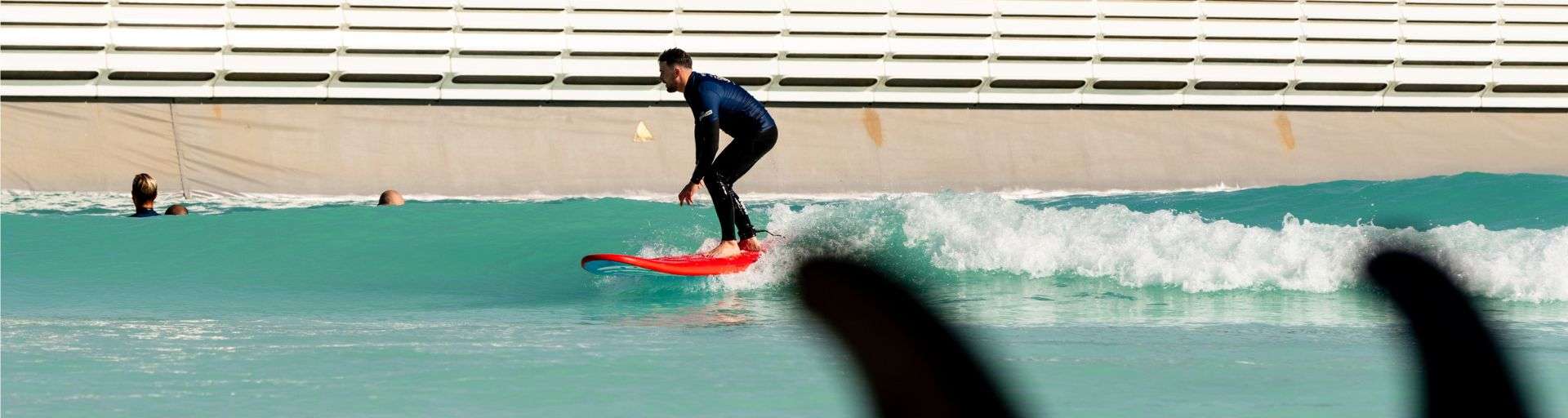 Our surf camps