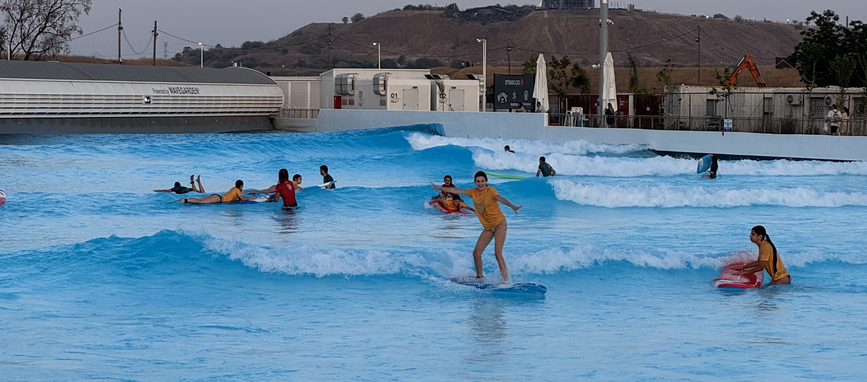 ה-Bay למתחילים
