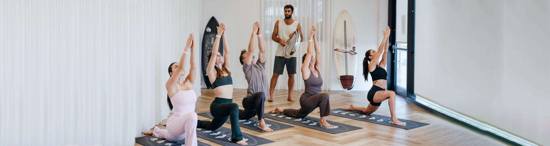 +Studio, הרבה יותר מסטודיו